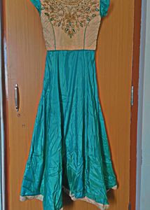 Gown