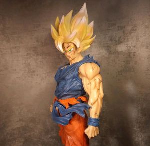 GOKU ANIME FIGURE