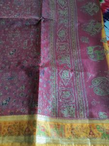 Pure Silk