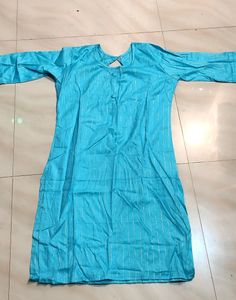 New Kurti
