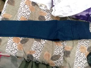 Beautiful Lucknowi Frock(Top)With Jeans