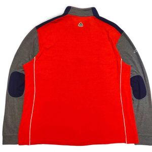 Louis Castel Pullover | Chest 50