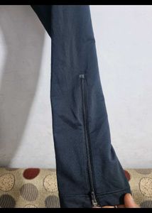 Nike Black Track Pants