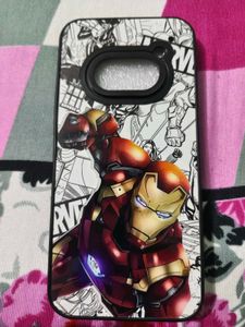 Nothing 2A Back Covers Combo