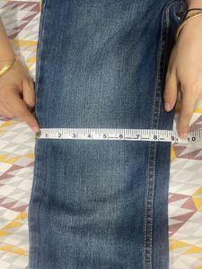 Levis Straight fit jeans