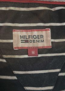 Tommy Hilfiger Denim T SHIRT