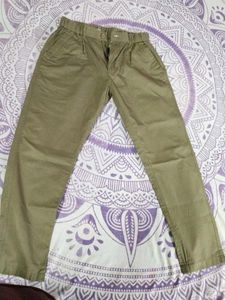 Cargo Trousers For Women