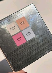Dior Face Palette