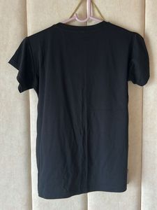 Black Tshirt