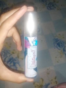 A Mini Poket Perfume