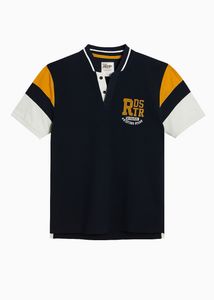 The Roadster Polo T-shirt