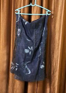 Combo Of 6, 2 Shrugs, 1 Top Size 42 Inches n 3 Sto