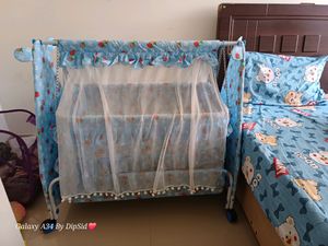 Zula/ Cradle / Swing For The Baby