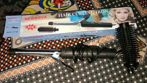 Hair Curler For Women