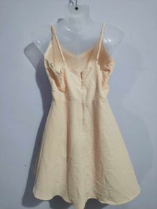 FOREVER 21 DRESS