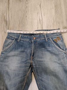 Sc9303 Pepe Jeans Waist 32