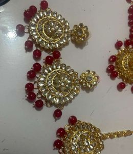 Bridal Set