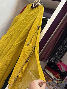 Designer Dubai Kurti