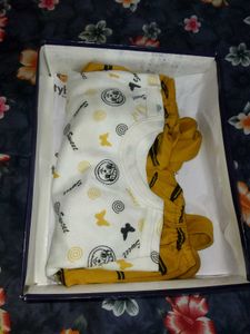 Baby&#39;s Dress