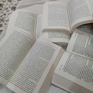 History Book Collection