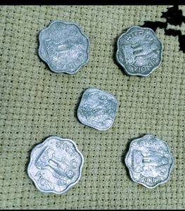 19 Precious Old Coins