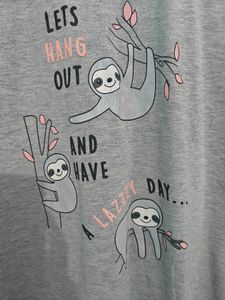 Women Max Tshirt