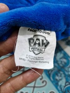 Paw Patrol Chase Backpack