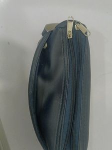 Luxurious Comfortable Stationary Pouches .