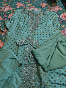 3 piece suit