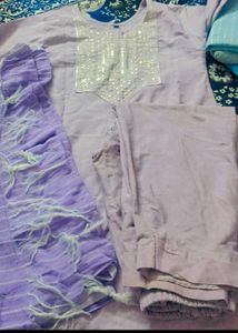 2 kurta set