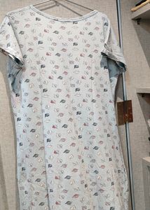 Night Wear T-shirts