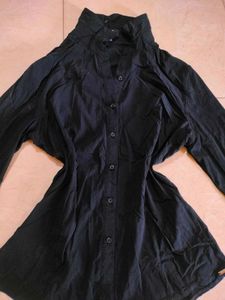 Office Siren Formal Shirt For Women 🍷🍸💄
