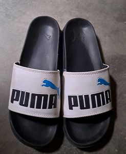 Puma Slides
