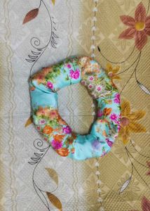 Colorful Scrunchie Set