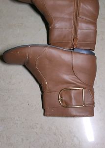 Boots used