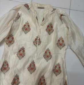 Pakistani Suit