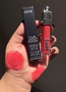 Dior Addict Lip Maximizer