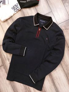 Full Sleeve Polo Tshirt