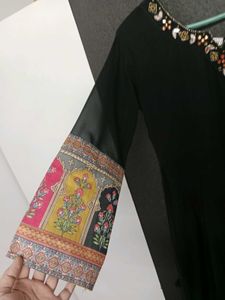 Anarkali Cash Only