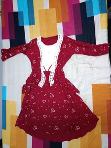 Long Top