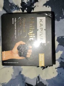 Kapiva Shilajit Starter Pack