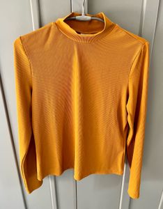 Super Stretchable Lycra Top