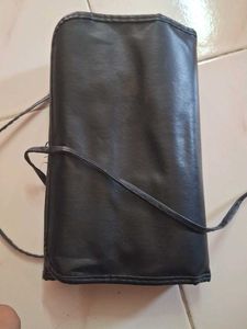 Makeup Brush Set