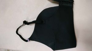 Black Bra - Comfortable &amp; Stylish