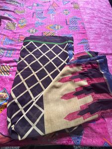 Old Saree