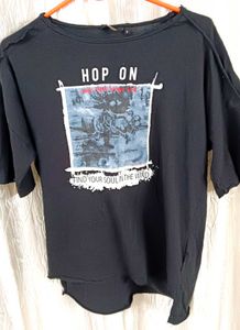 Set of 4 Tshirts