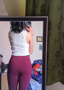Pretty Tank Top