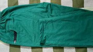 Green Shorts