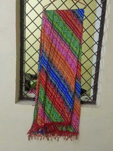 Jaypuri Printed Dupatta
