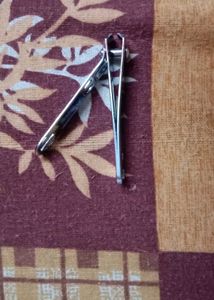 Nail Cutter